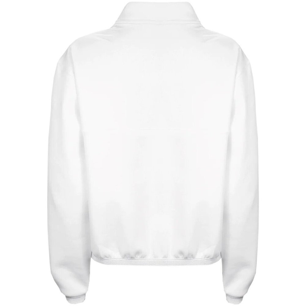Nike Court Dri-Fit Heritage ½ Zip Jacket - Picture 8 of 8